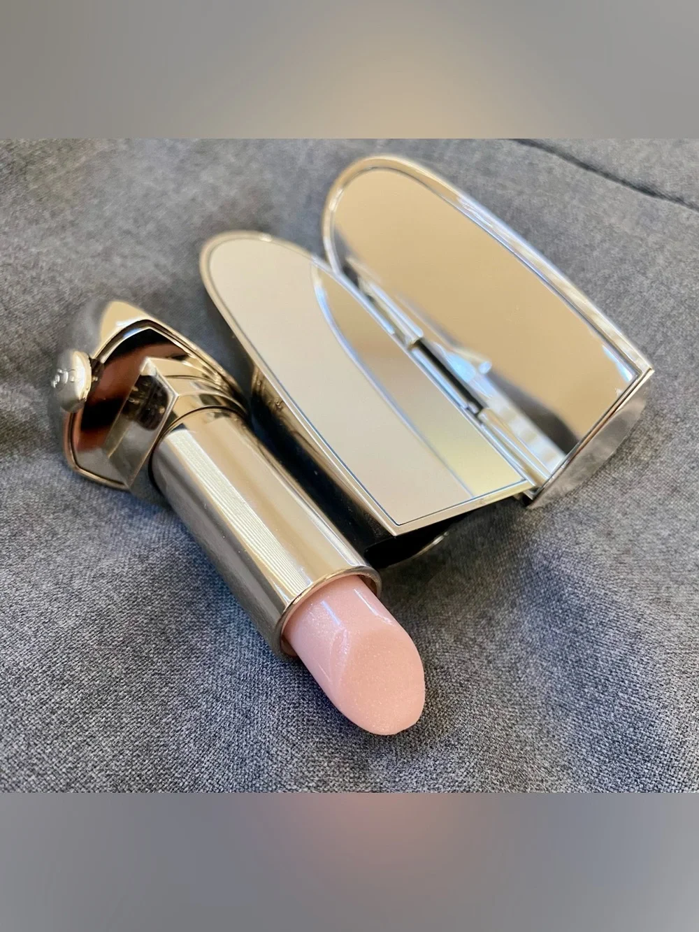 Lancome but perfect there